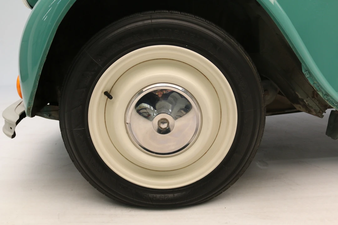 1964 Citroen 2CV - Image 21 of 31