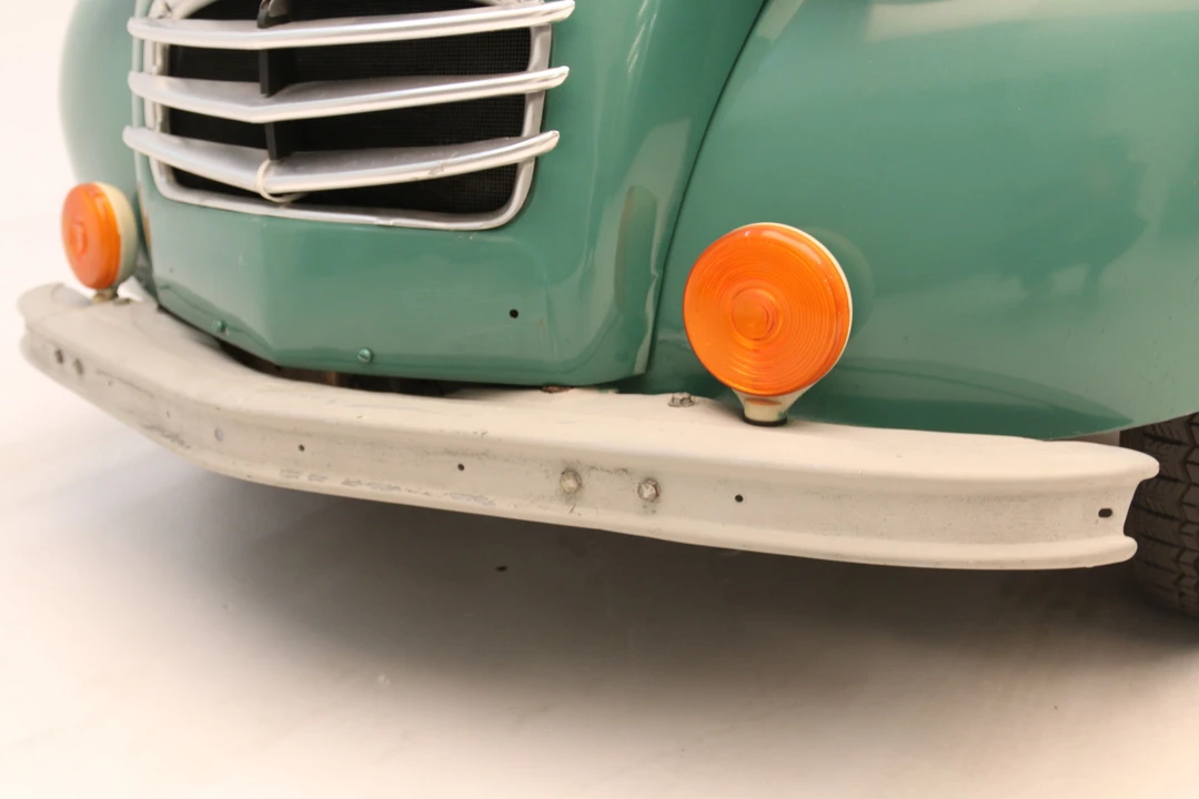 1964 Citroen 2CV - Image 10 of 31
