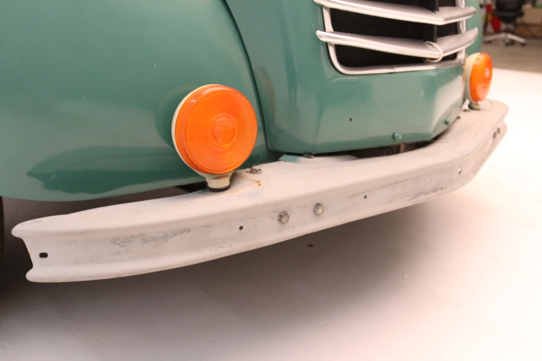 1964 Citroen 2CV - Image 9 of 31