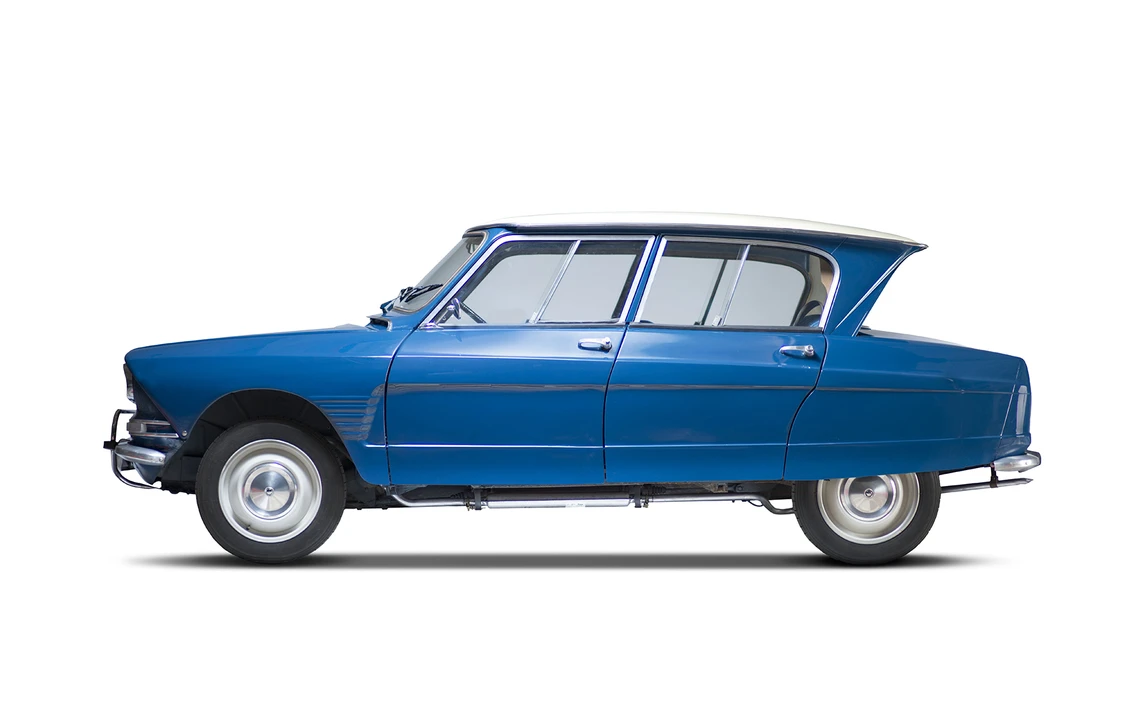 1964 Citroen Ami Classic - Image 6 of 21