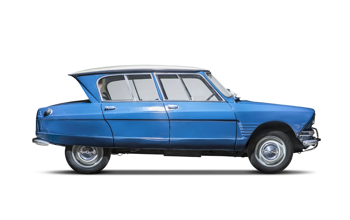 1964 Citroen Ami Classic - Image 2 of 21