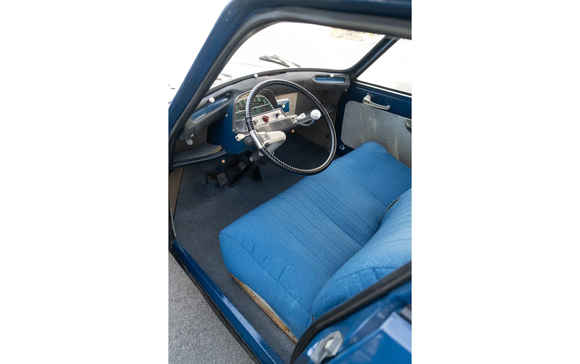 1964 Citroen Ami Classic - Image 10 of 21