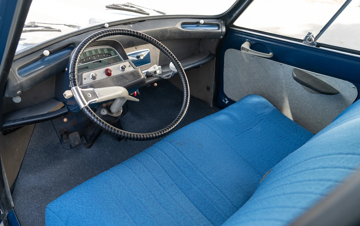 1964 Citroen Ami Classic - Image 11 of 21