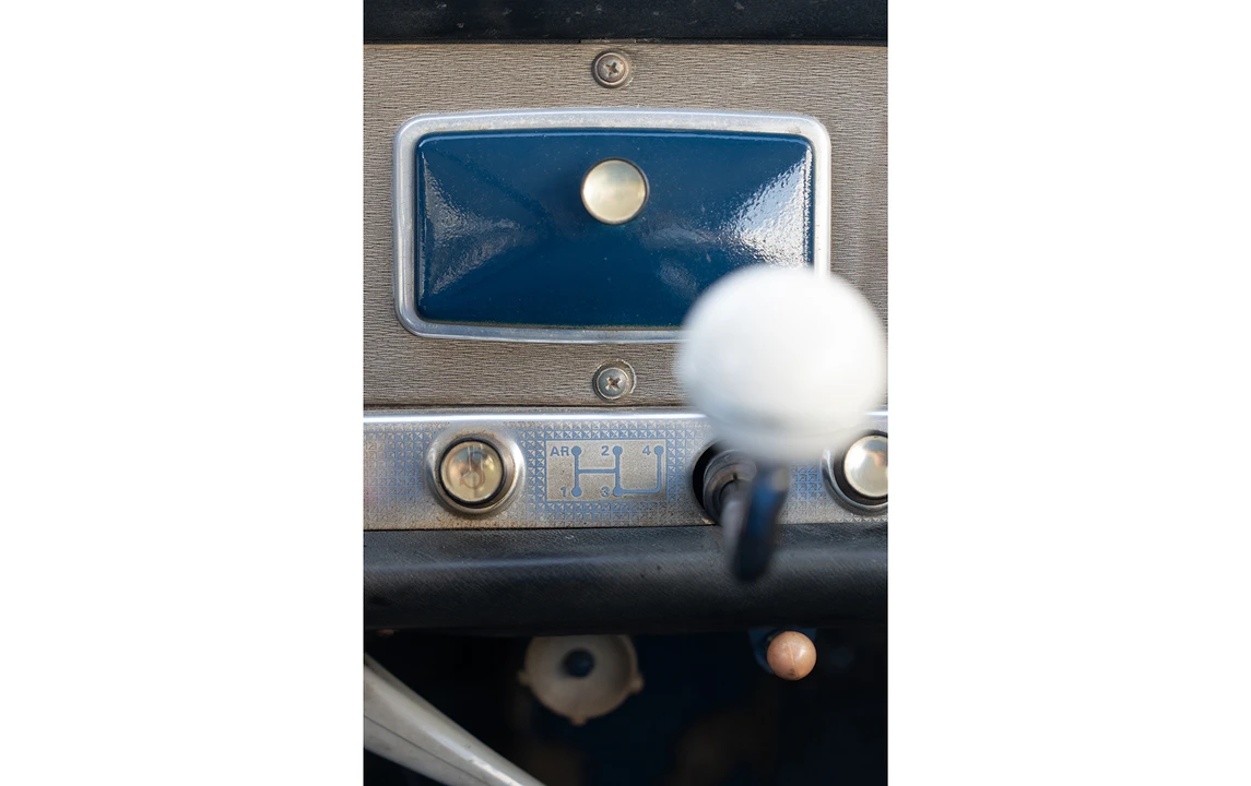 1964 Citroen Ami Classic - Image 14 of 21