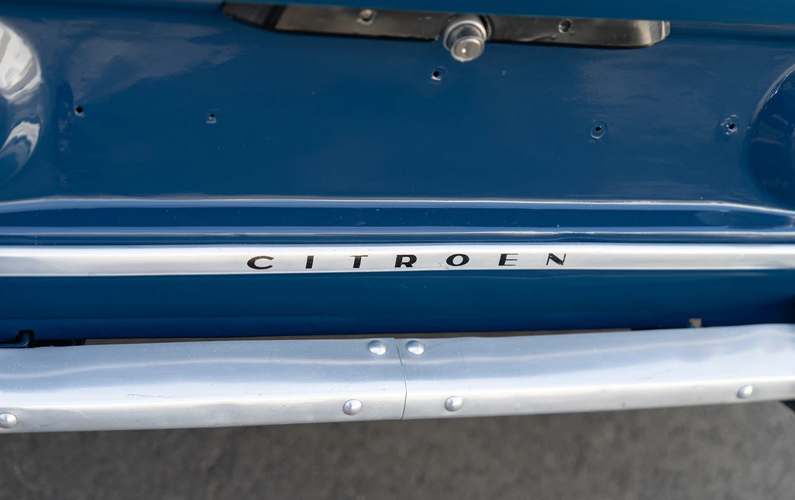 1964 Citroen Ami Classic - Image 8 of 21