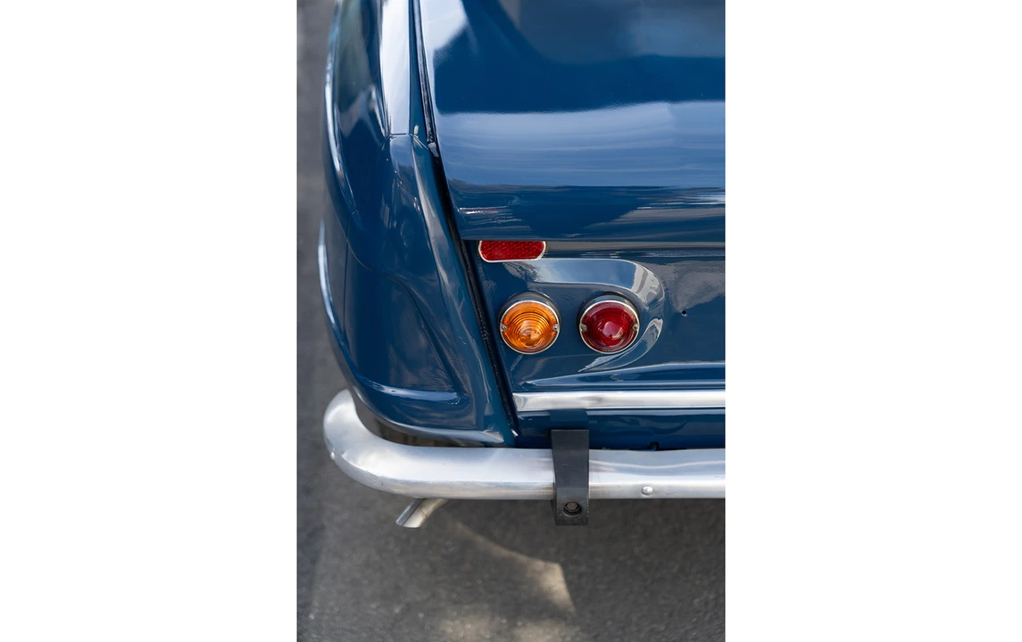 1964 Citroen Ami Classic - Image 9 of 21