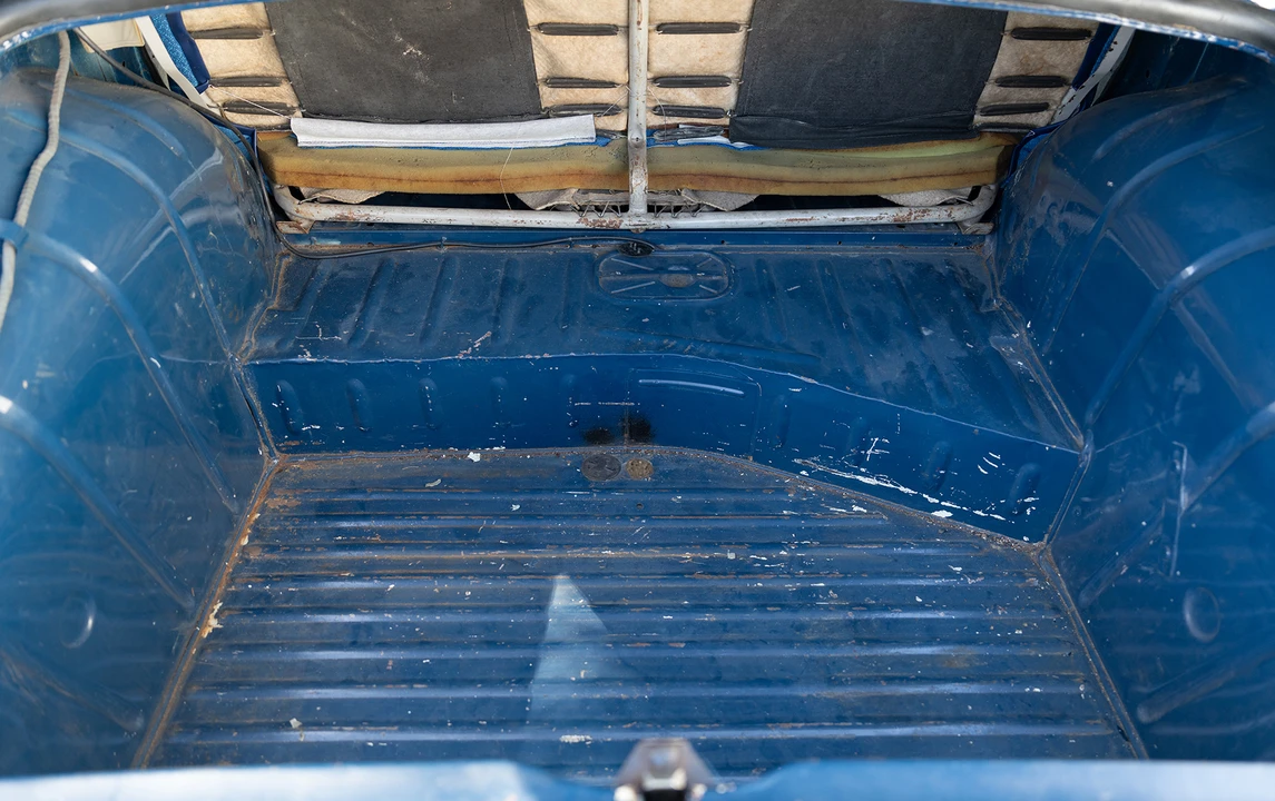 1964 Citroen Ami Classic - Image 21 of 21