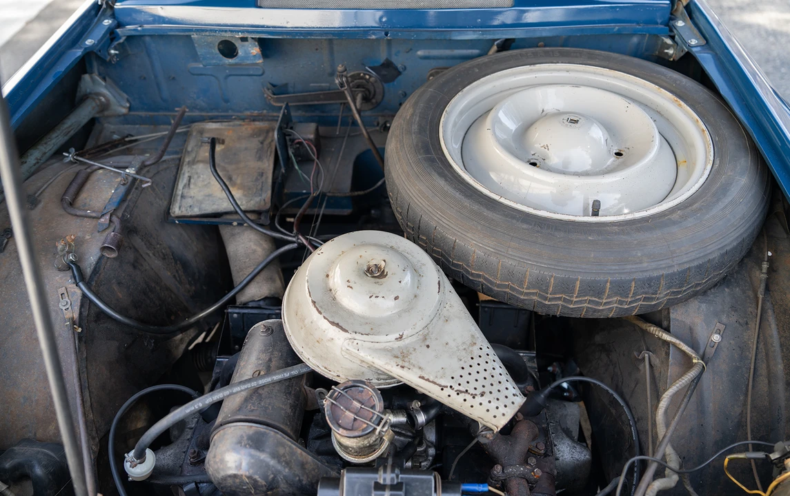 1964 Citroen Ami Classic - Image 17 of 21