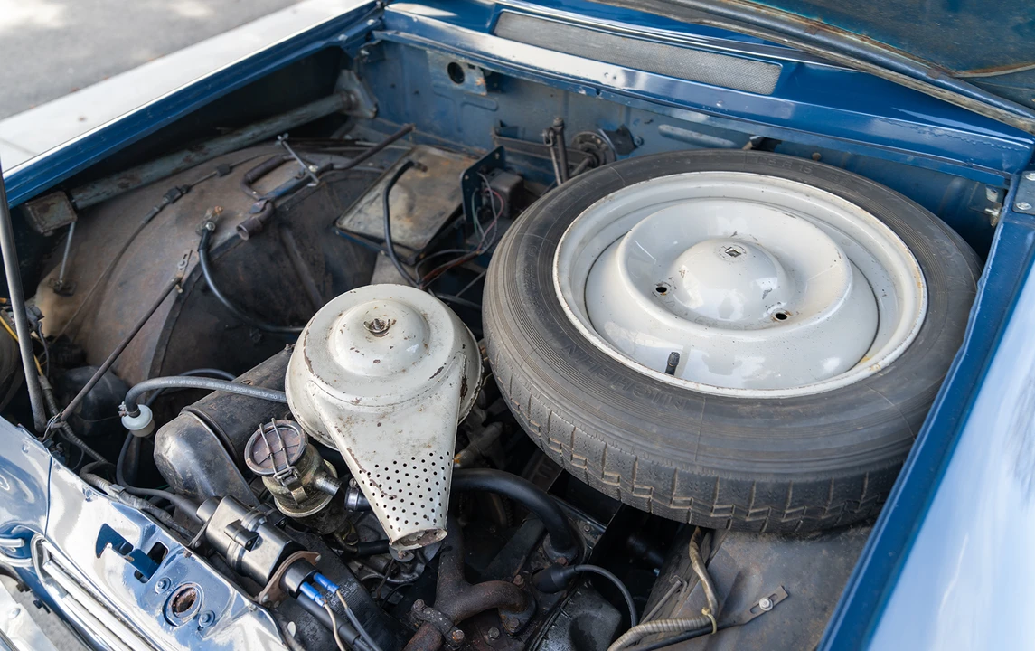1964 Citroen Ami Classic - Image 16 of 21