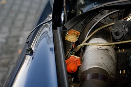 1964 Citroen DS19 - Image 17 of 21