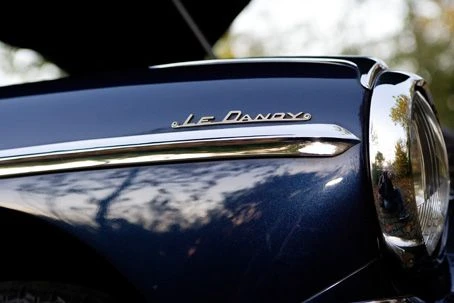 1964 Citroen DS19 - Image 16 of 21