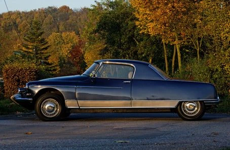 1964 Citroen DS19 - Image 8 of 21