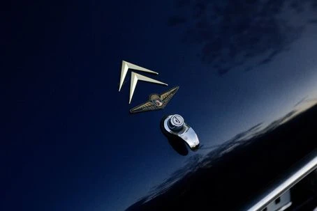 1964 Citroen DS19 - Image 10 of 21