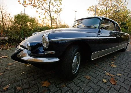 1964 Citroen DS19 - Image 19 of 21