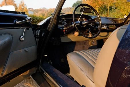 1964 Citroen DS19 - Image 7 of 21