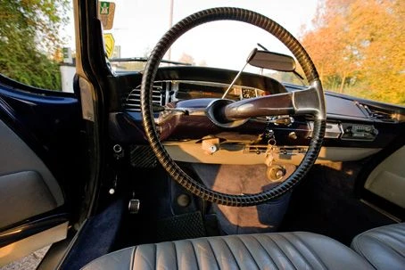 1964 Citroen DS19 - Image 5 of 21