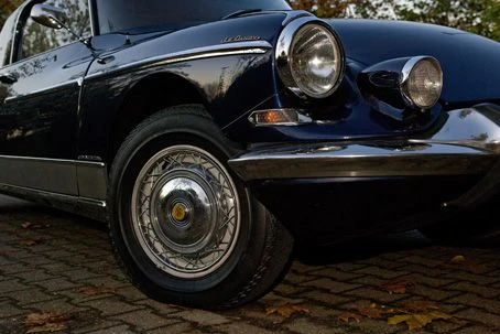 1964 Citroen DS19 - Image 14 of 21
