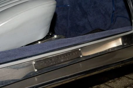 1964 Citroen DS19 - Image 11 of 21