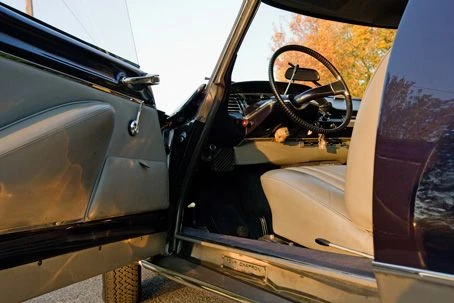 1964 Citroen DS19 - Image 6 of 21