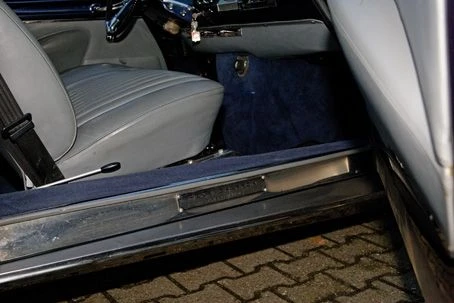 1964 Citroen DS19 - Image 13 of 21