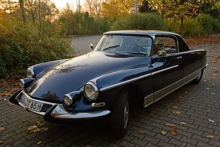 1964 Citroen DS19 - Image 21 of 21