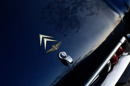 1964 Citroen DS19 - Image 9 of 21
