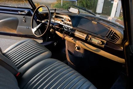 1964 Citroen DS19 - Image 4 of 21