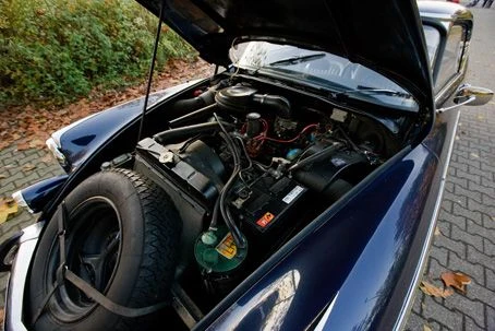 1964 Citroen DS19 - Image 18 of 21