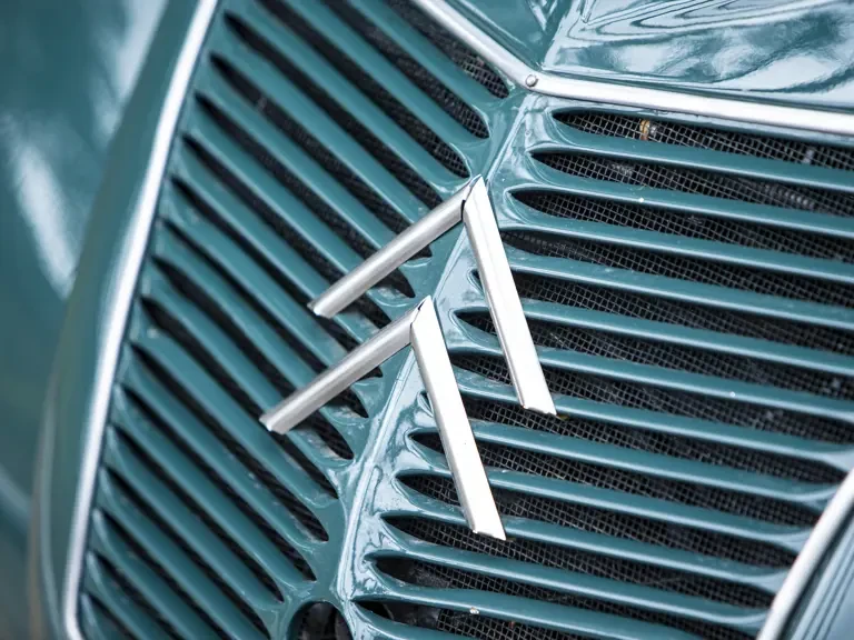 1964 Citroen 2CV Sahara - Image 7 of 31