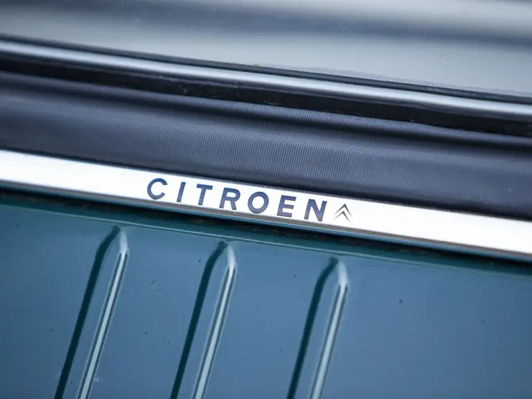 1964 Citroen 2CV Sahara - Image 23 of 31