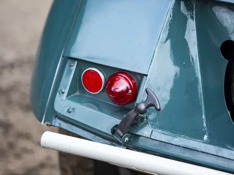 1964 Citroen 2CV Sahara - Image 22 of 31