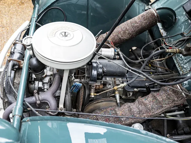 1964 Citroen 2CV Sahara - Image 4 of 31