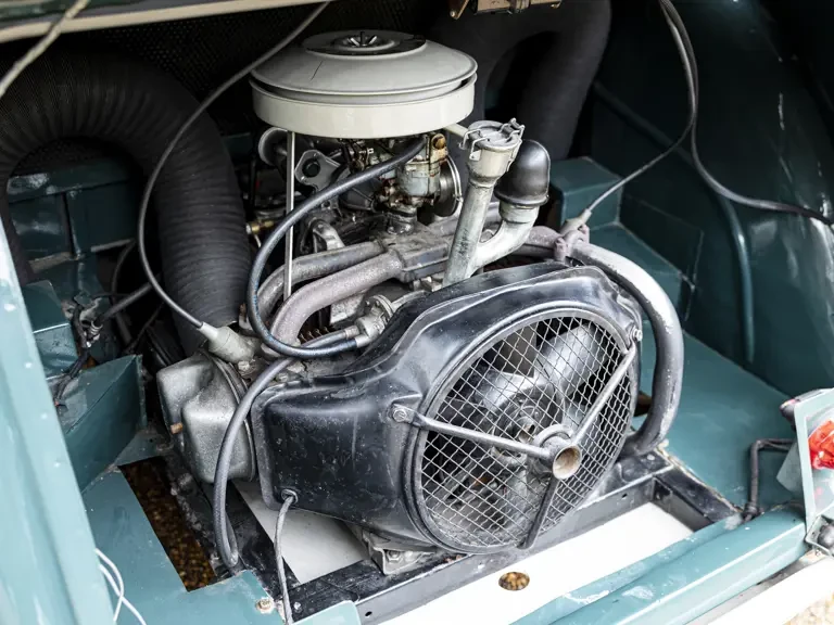 1964 Citroen 2CV Sahara - Image 31 of 31