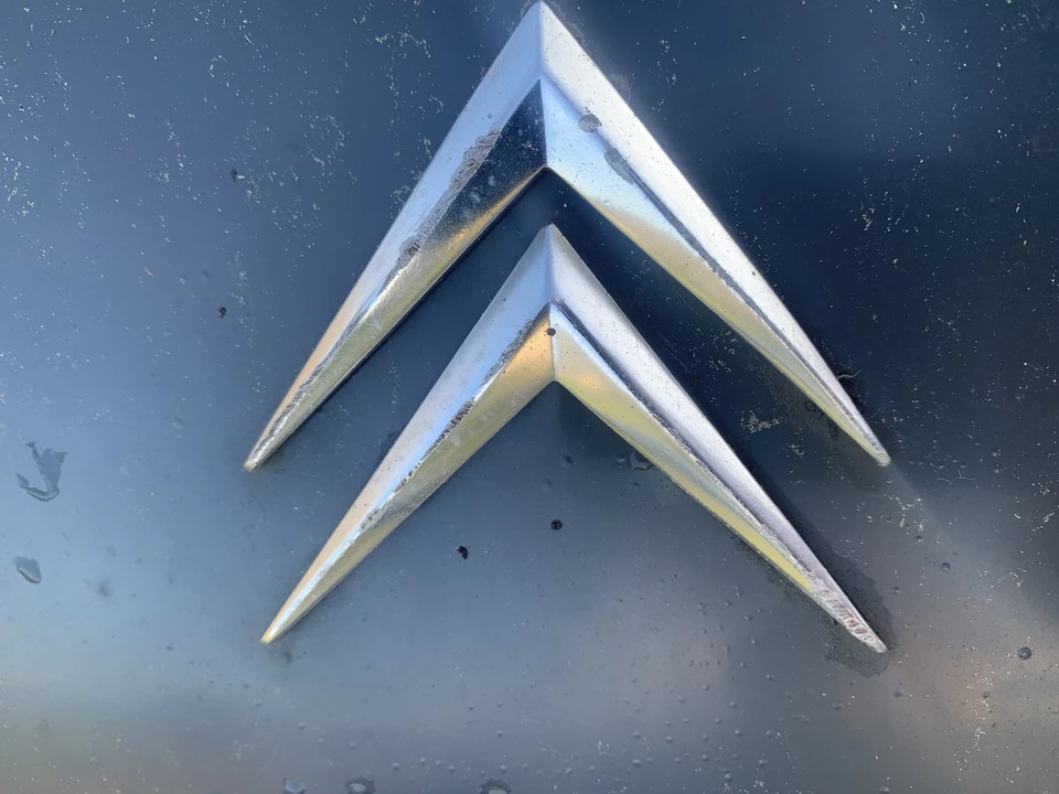 1964 Citroen 2CV - Image 10 of 17