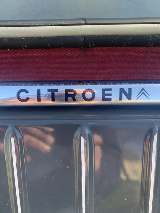 1964 Citroen 2CV - Image 11 of 17