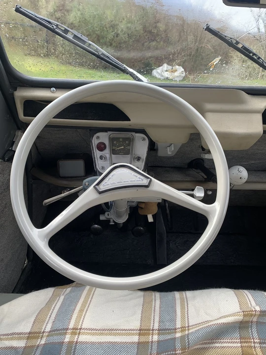 1964 Citroen 2CV - Image 6 of 17