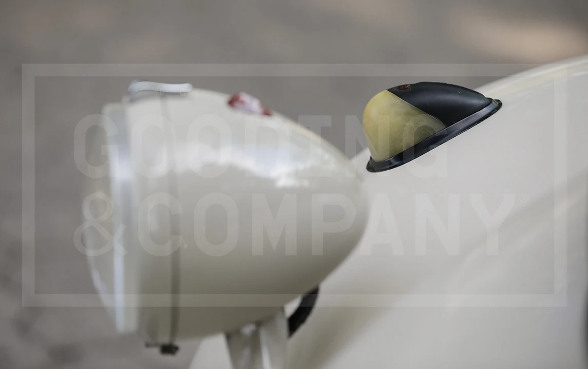 1964 Citroen 2CV Sahara - Image 12 of 18