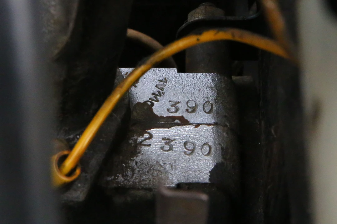 1964 Citroen 2CV Sahara - Image 26 of 31