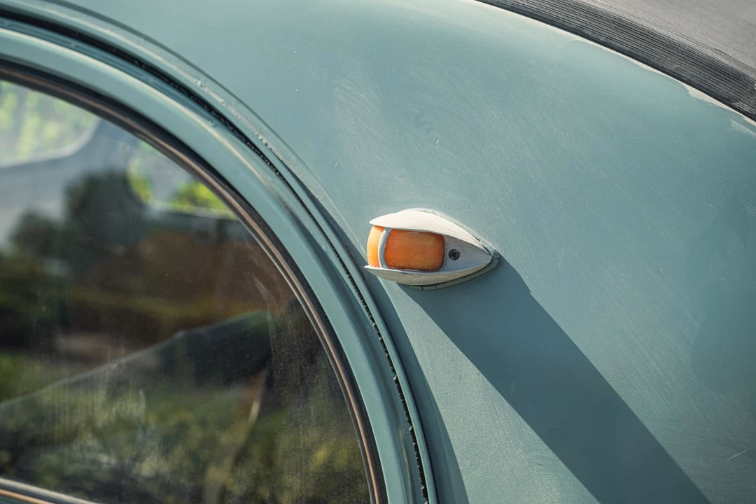1964 Citroen 2CV Sahara - Image 29 of 31