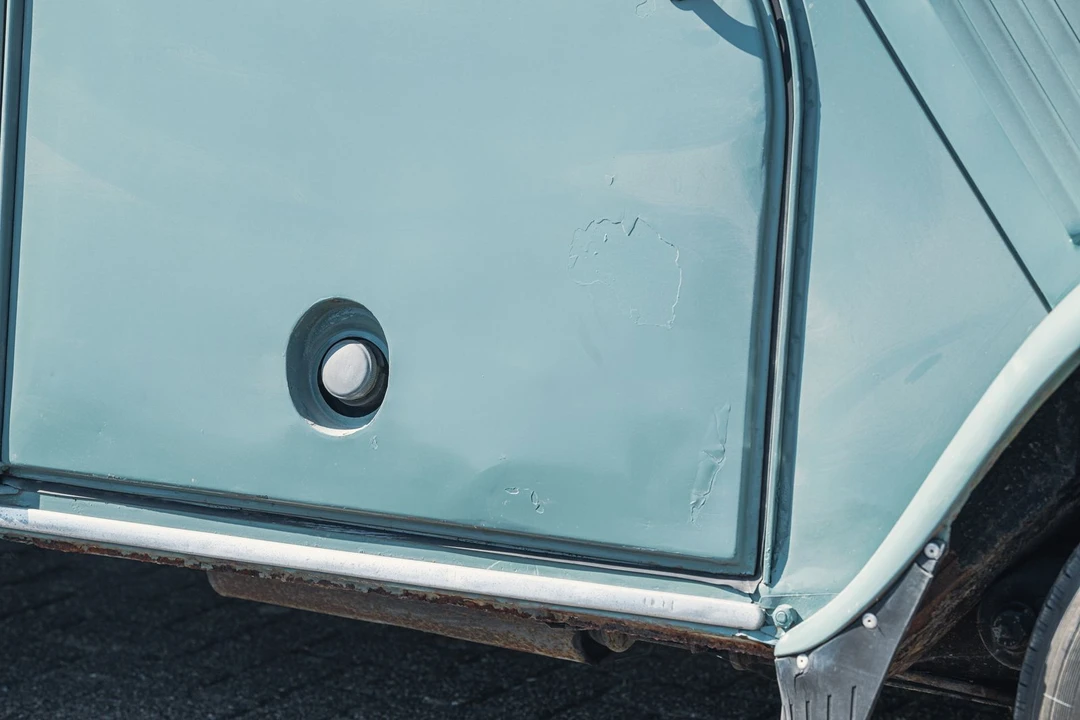 1964 Citroen 2CV Sahara - Image 18 of 31