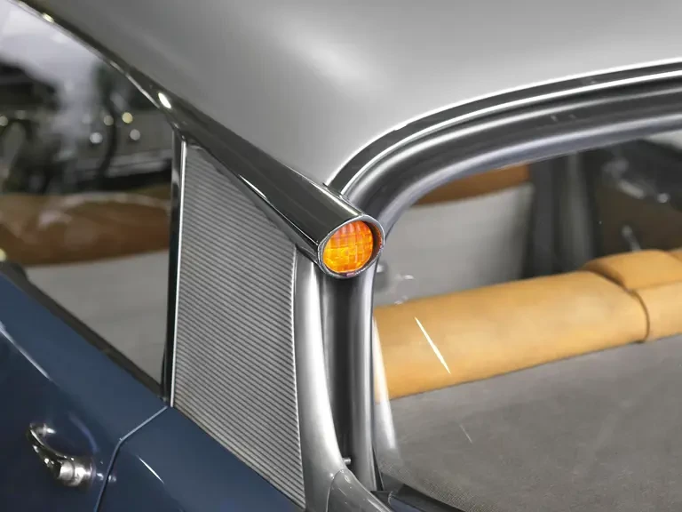 1964 Citroen DS19 - Image 4 of 4