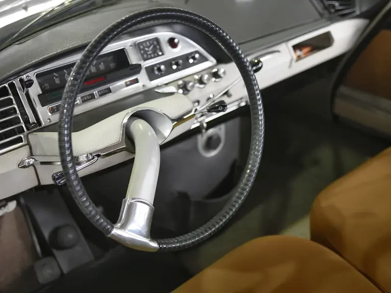 1964 Citroen DS19 - Image 3 of 4