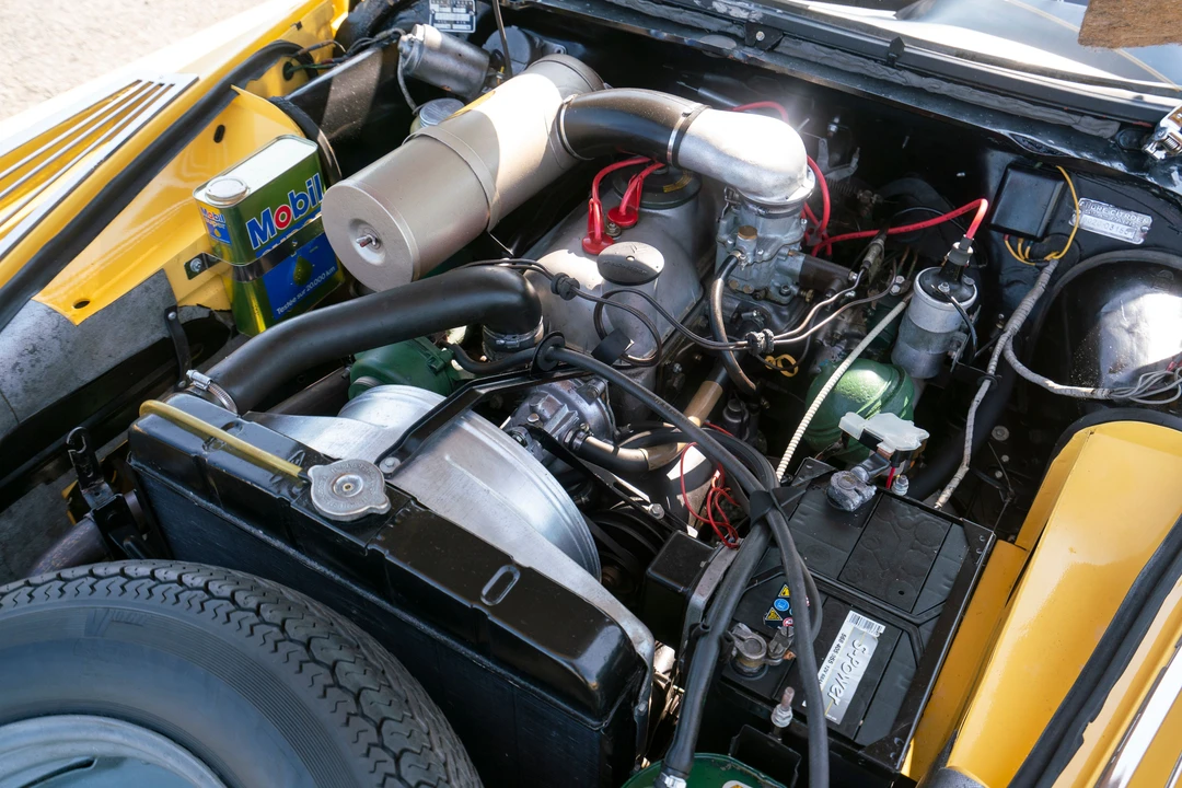 1964 Citroen DS19 - Image 21 of 31