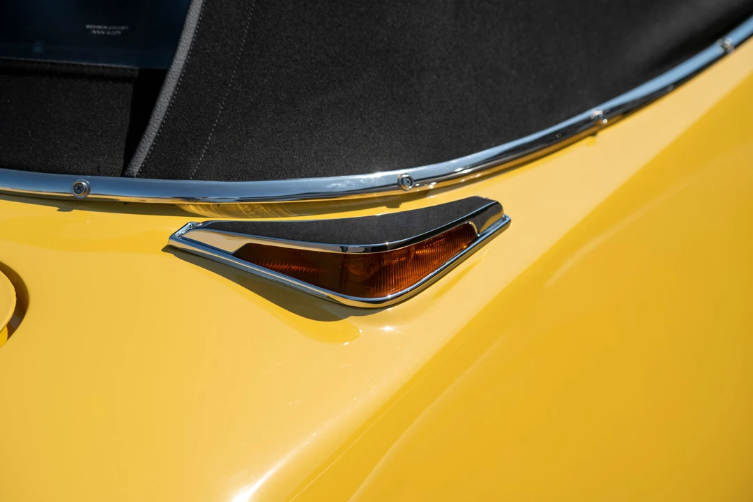 1964 Citroen DS19 - Image 13 of 31