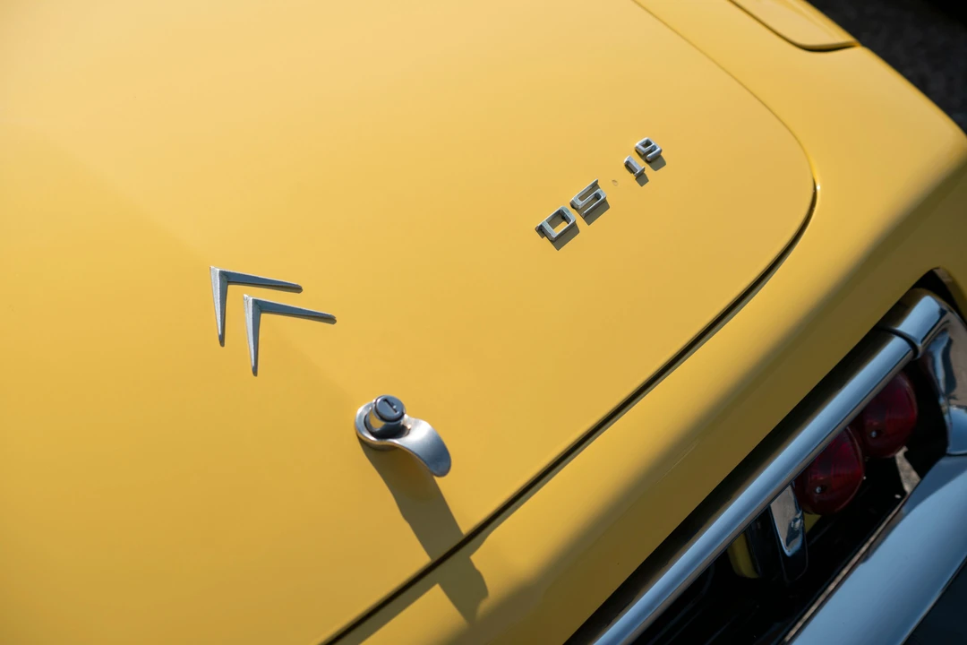 1964 Citroen DS19 - Image 14 of 31