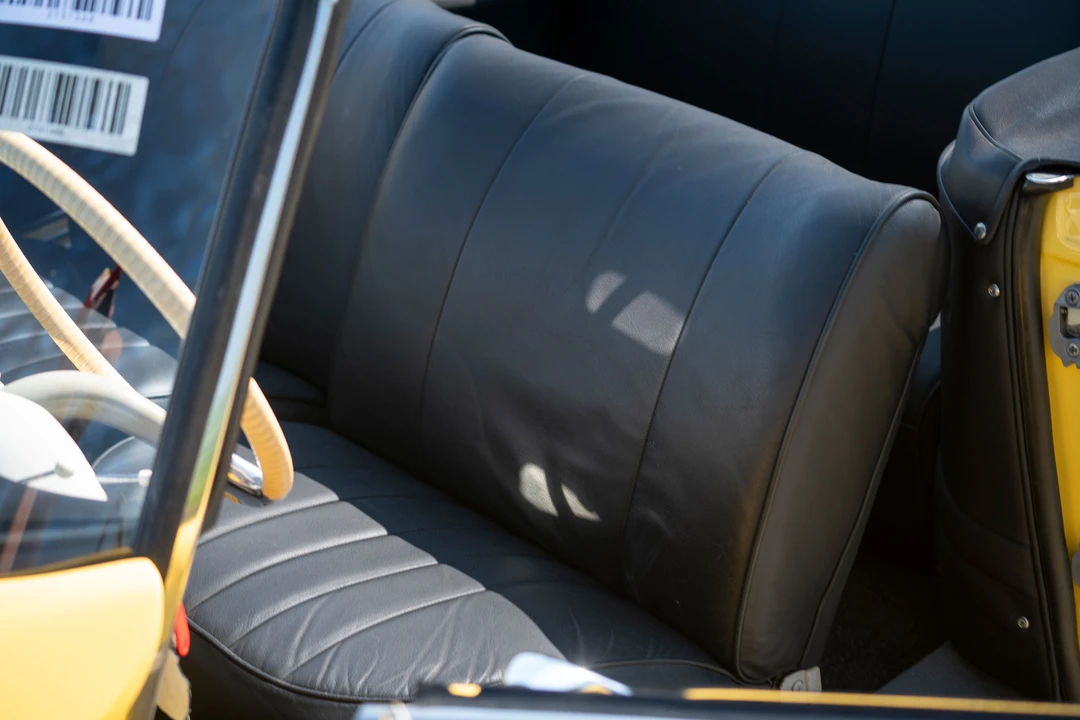 1964 Citroen DS19 - Image 23 of 31