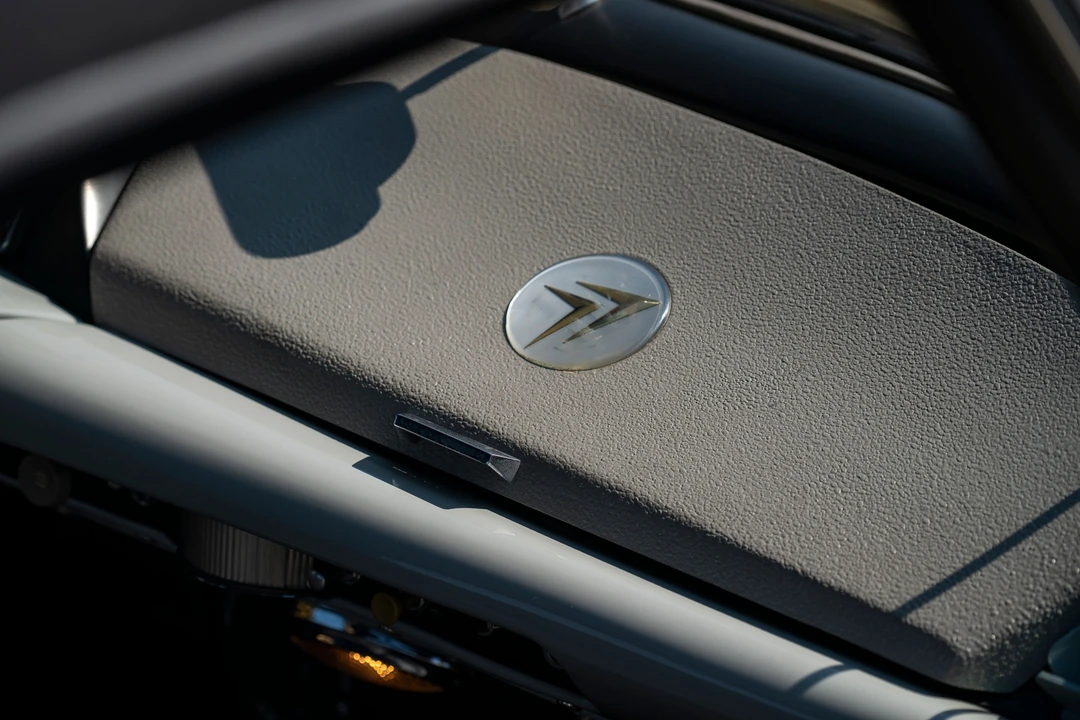 1964 Citroen DS19 - Image 12 of 31
