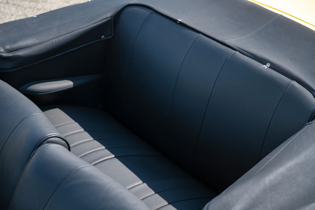 1964 Citroen DS19 - Image 22 of 31