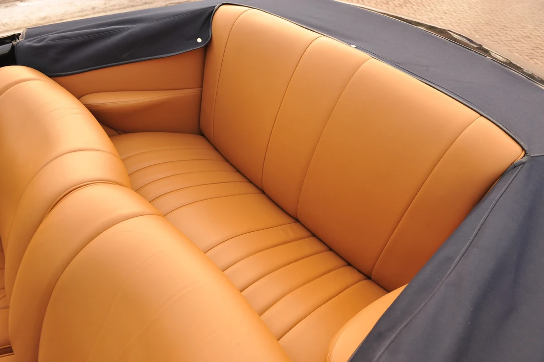 1964 Citroen DS19 - Image 10 of 16