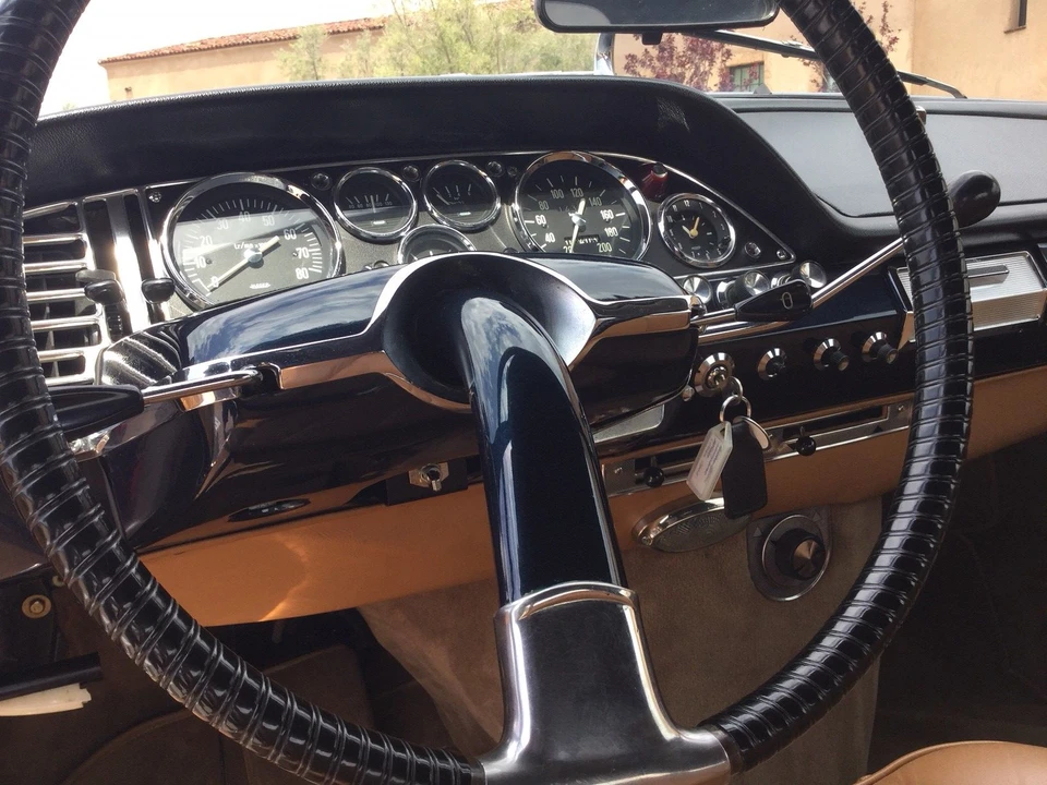 1964 Citroen DS19 - Image 13 of 30